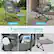 Outdoor Use
Indoor Use
Function Display
Cup holder
Side bag
Foot pedal