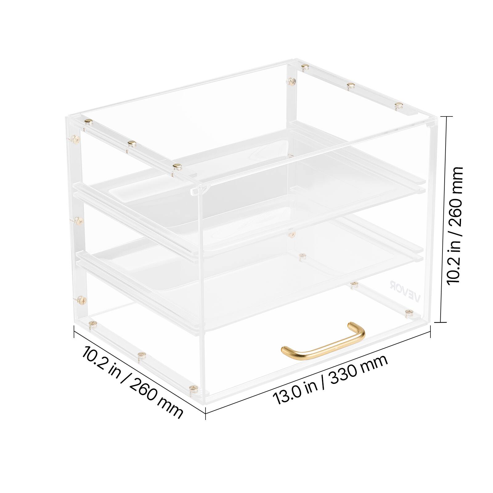VEVAR

10.2 in / 260 mm

13.0 in / 330 mm