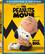 Front. The Peanuts Movie - BLU-RAY.