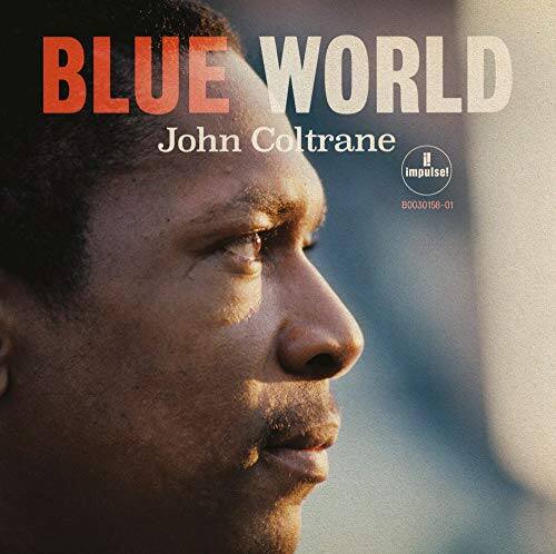 Blue World [LP] [VINYL] price history on PriceWatchPro