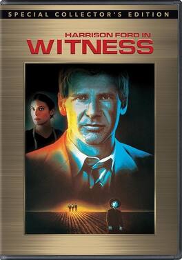 Witness - DVD