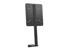 HP - B560 PC Mounting Bracket - Black