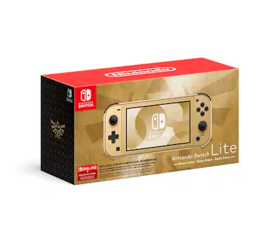 Game Console Switch Lite Built In Memory Memory Upgrade Does