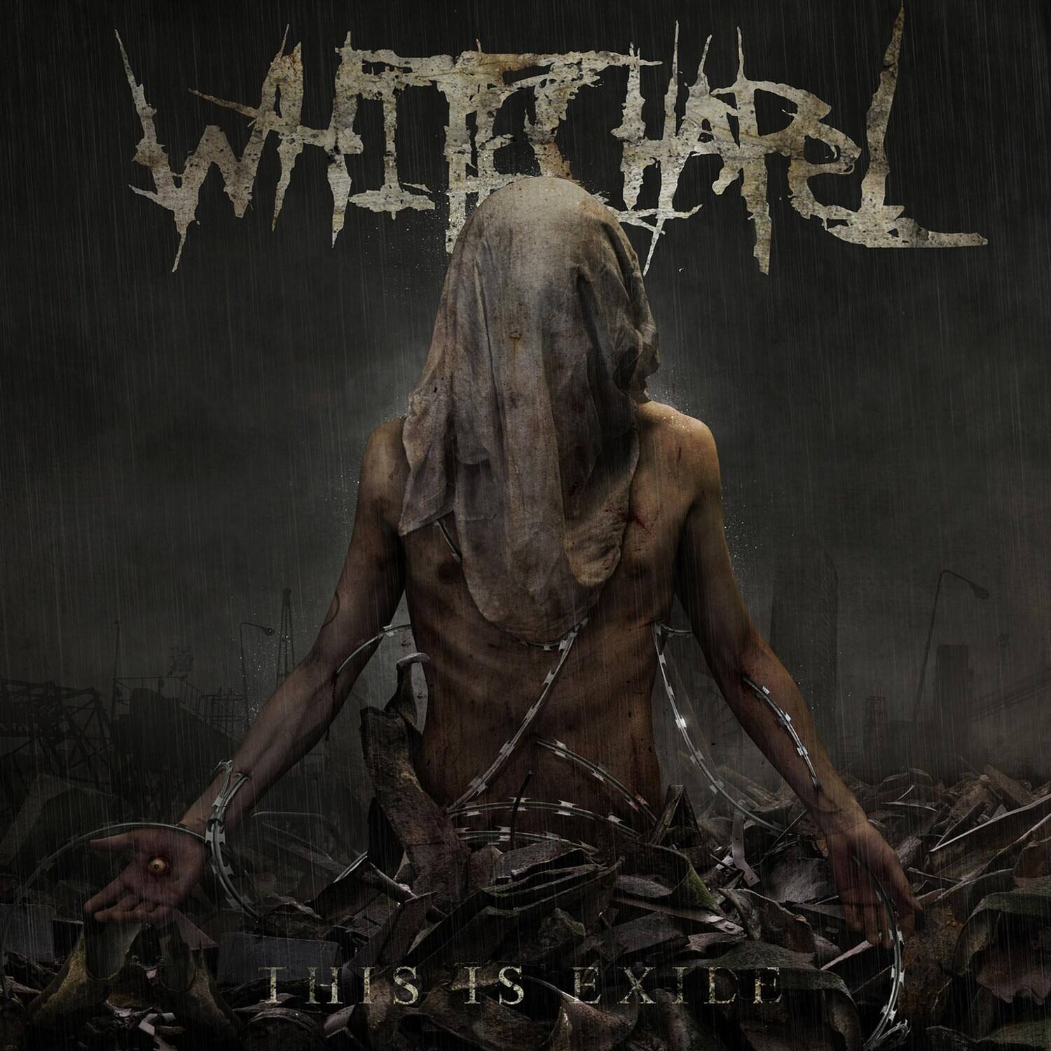 WHITECHAPEL  
THIS IS EXILE