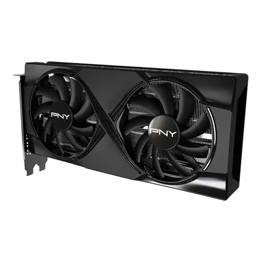 PNY GeForce RTX 5060 Ti Overclocked 16GB GDDR7 PCI Express 5.0 PNY GeForce RTX 5060 Ti Overclocked 16GB GDDR7 PCI Express 5.0