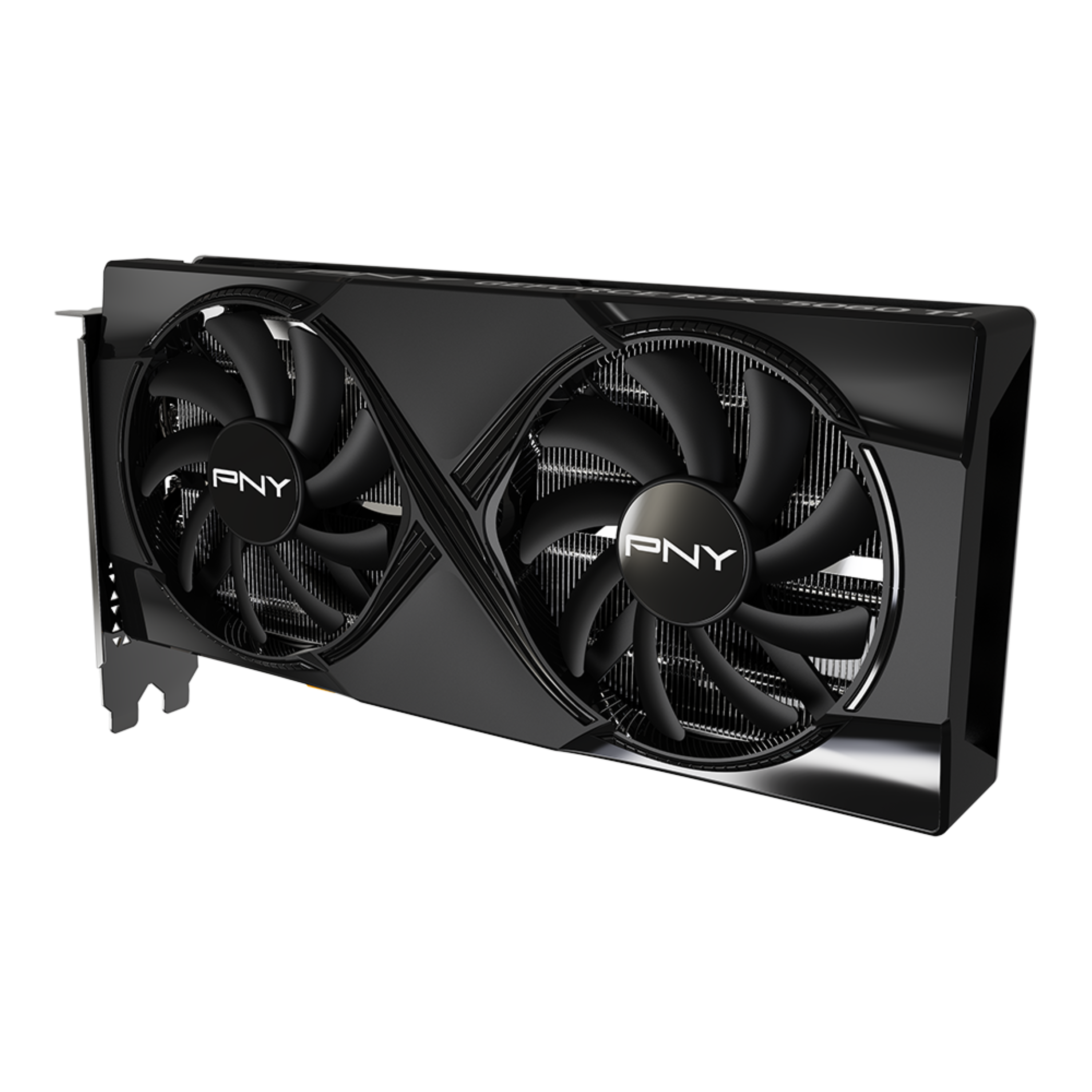 グラフィックボード・グラボ・ビデオカード PNY GeForce RTX 5060 Ti 16GB PNY GeForce RTX 5060 Ti 16GB Overclocked Dual Fan | PNY
