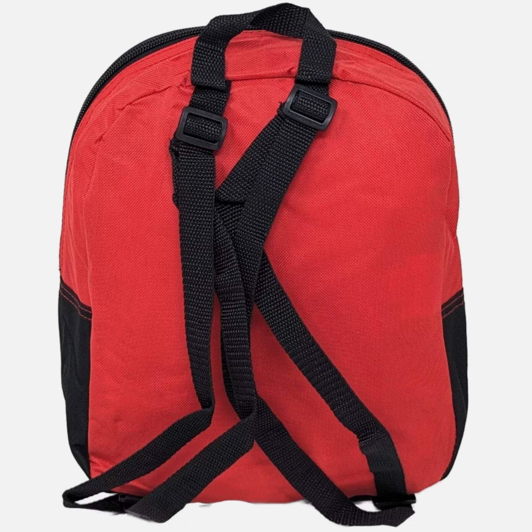 Alt View 1. UPD - Jurassic World 11" Mini Backpack - Multicolored.