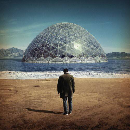 Damien Jurado - Brothers and Sisters Of The Eternal Son  - COMPACT DISCS