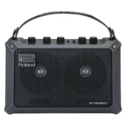 P12 Roland STEREO