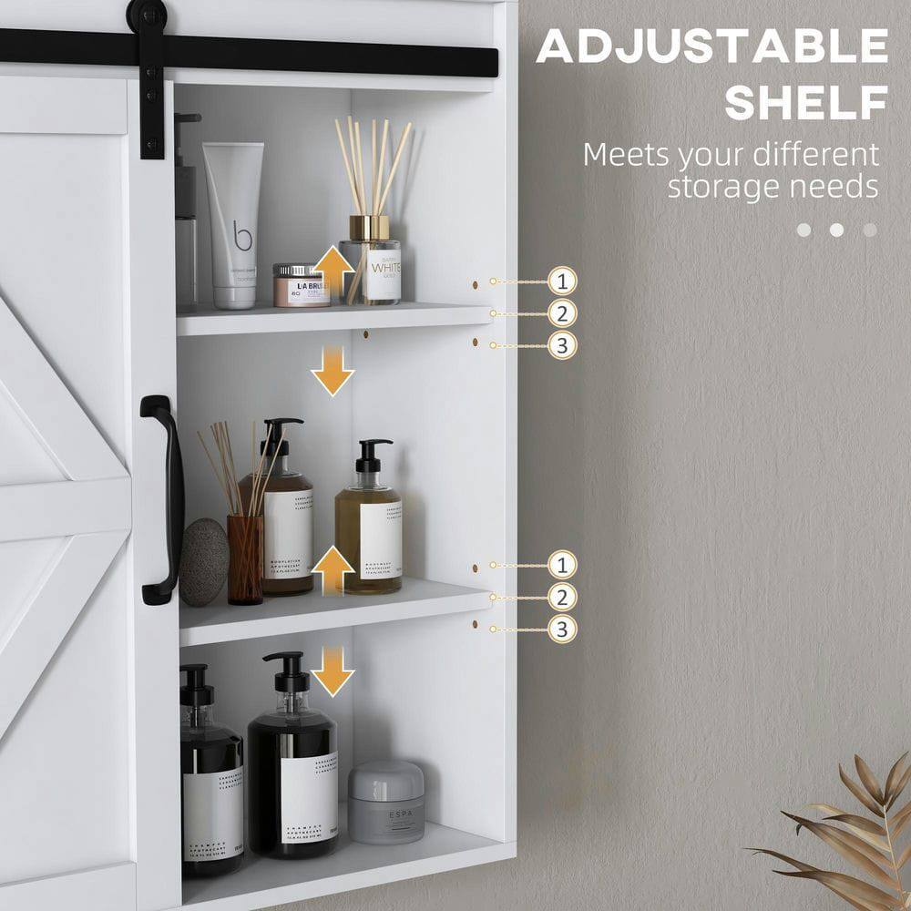 ADJUSTABLE SHELF  
Meets your different storage needs  

1 2 3  
1 2 3