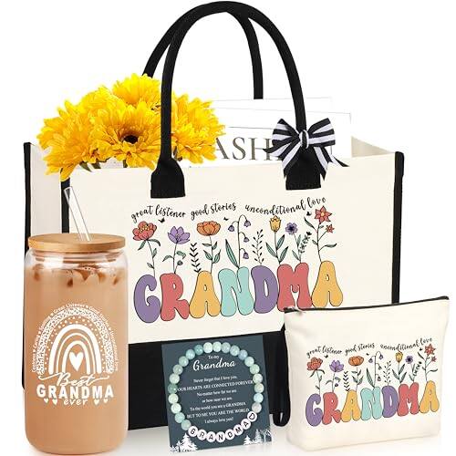 Grandma Gifts Set