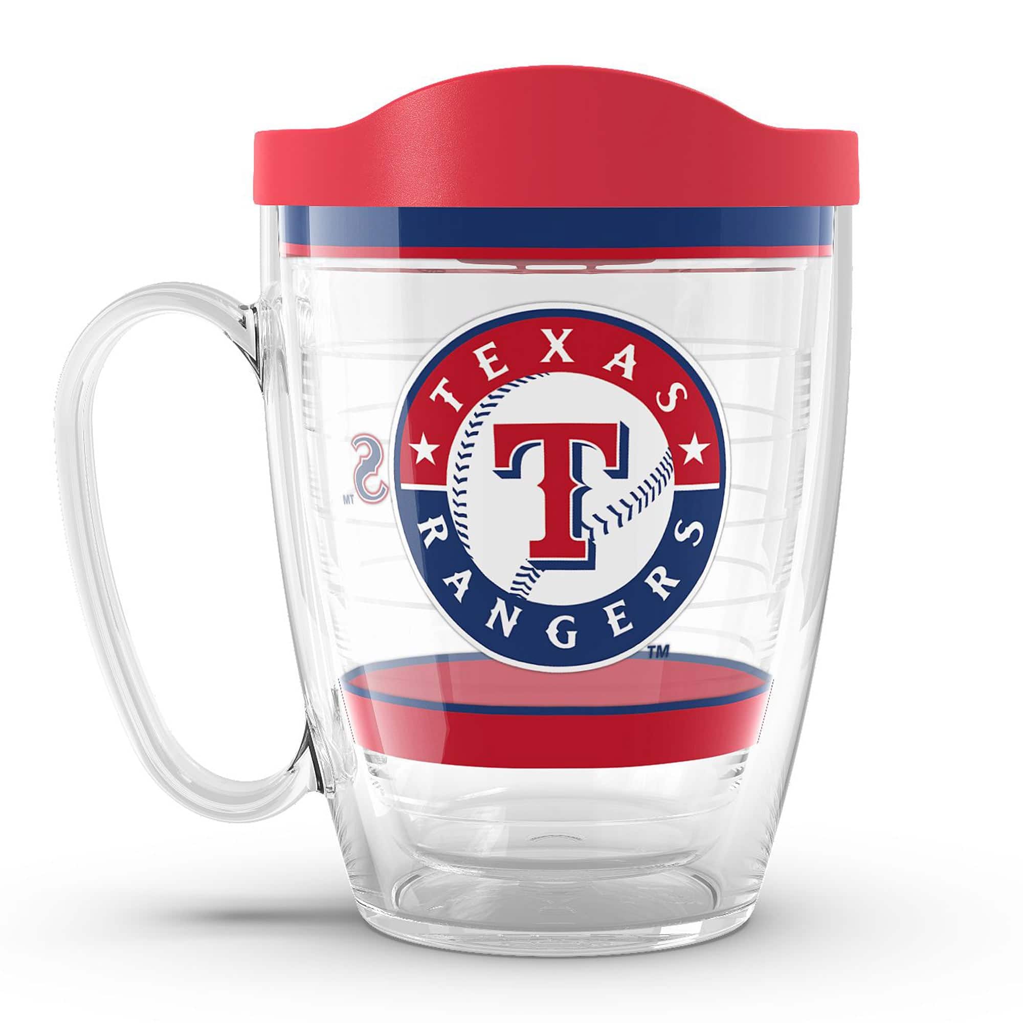 TEXAS RANGERS