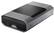Left. SanDisk Professional - SanDisk Professional 6TB G-DRIVE PROJECT Thunderbolt 3 External Hard Drive - Black.