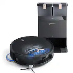 ECOVACS