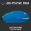 16.8 LIGHTSYNC RGB M CUSTOMIZABLE COLOR WAVE