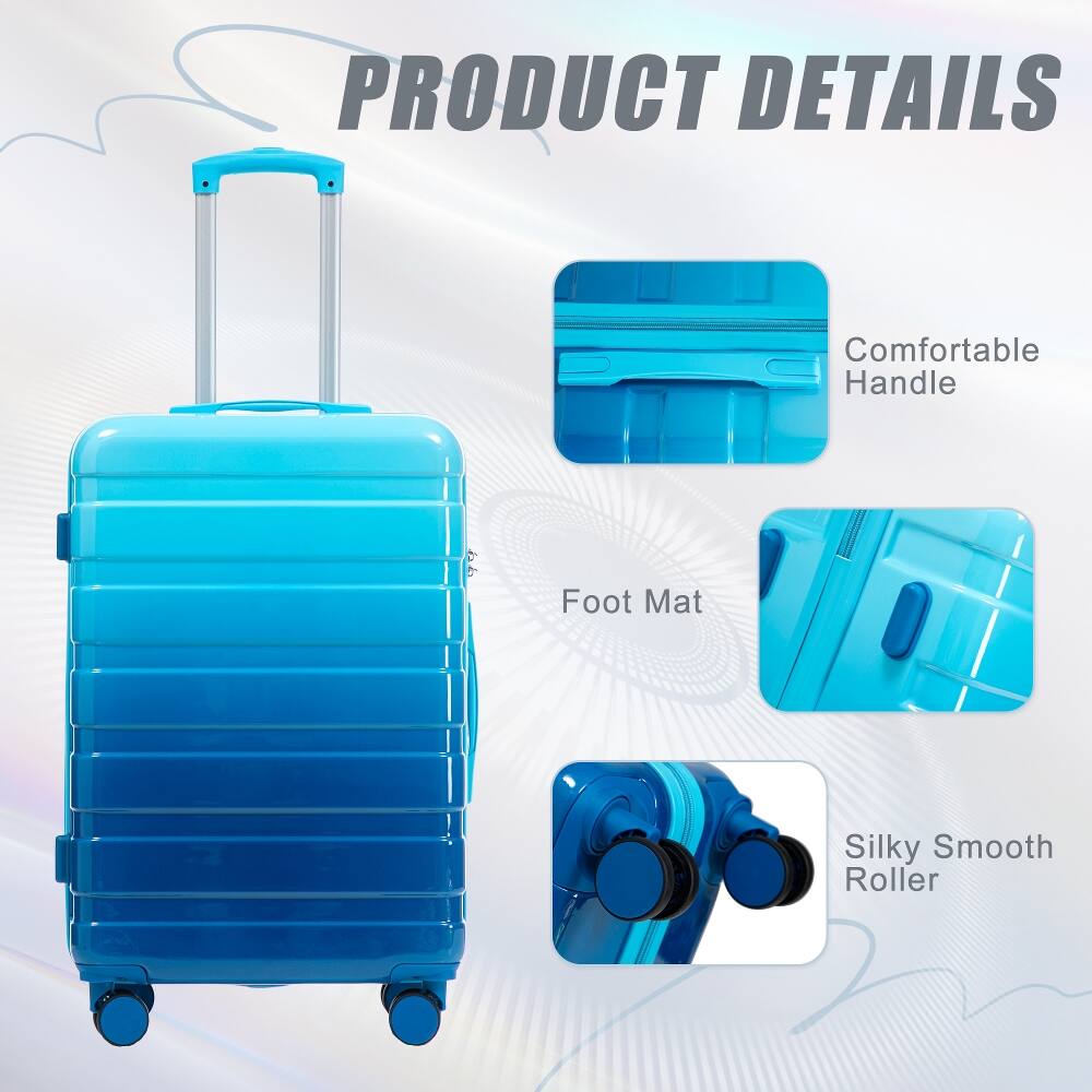 PRODUCT DETAILS
- Comfortable Handle
- Foot Mat
- Silky Smooth Roller