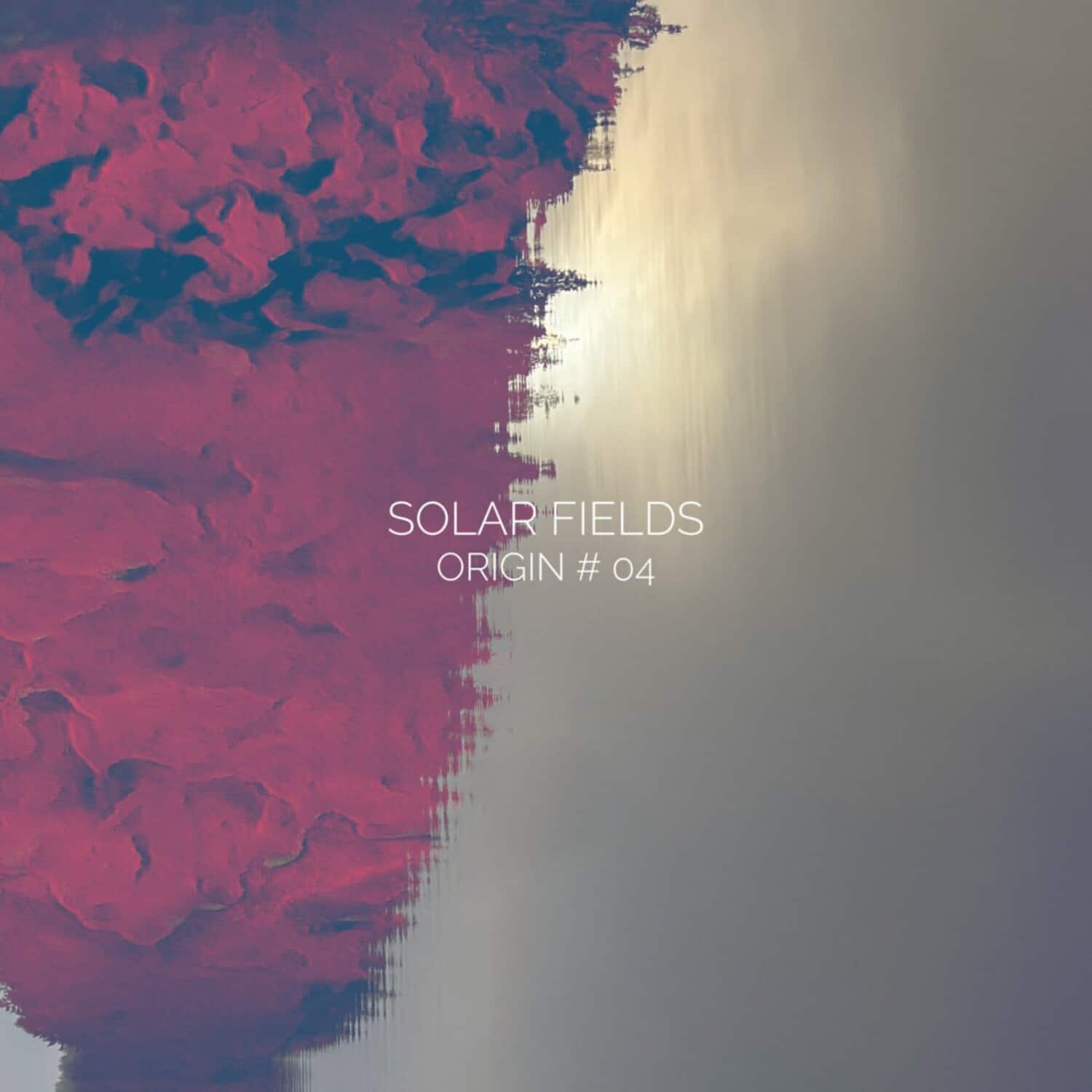 Solar Fields - Origin #04   - COMPACT DISCS [CD] price history on PriceWatchPro