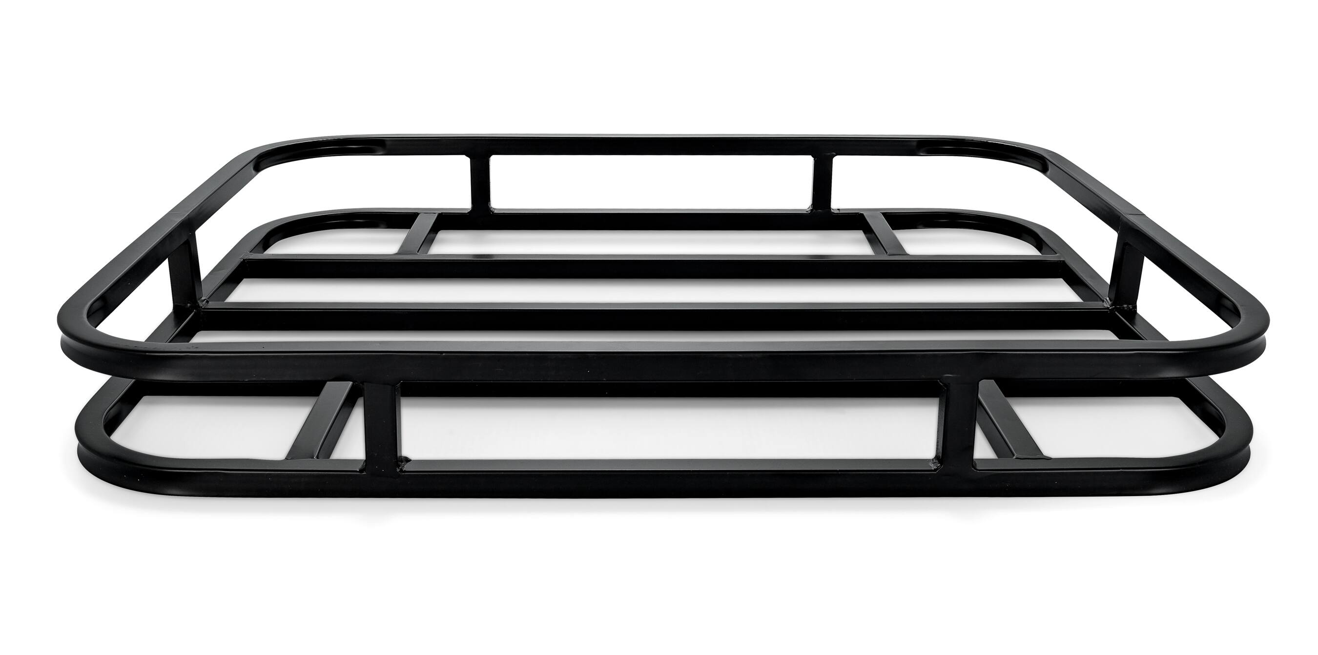 Alt View 10. Camco - Eaz-Lift RV Bumper Mounted Cargo Gear Carrier, Hitch Rack for 4" & 4.5" Bumpers - Black.