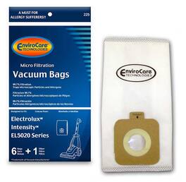 EnviroCare - Vacuum Bags (36 Pack) Part #225