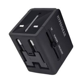 Stock Preferred - All-in-One World Travel Adapter