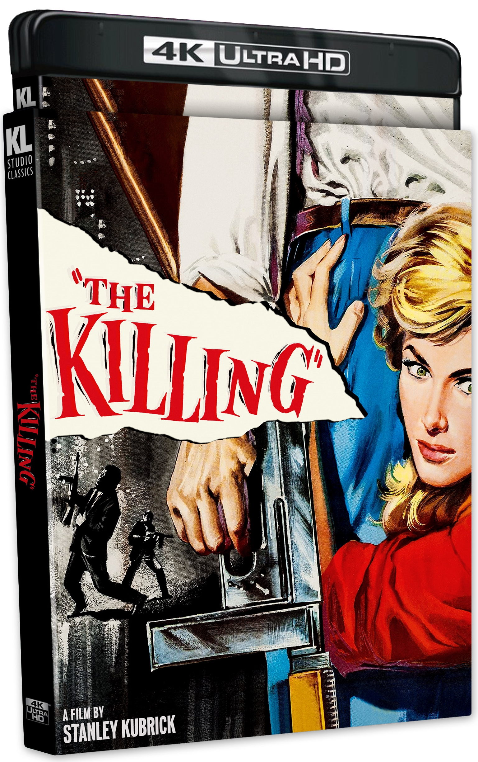 Killing Bites [Blu-ray] - Best Buy