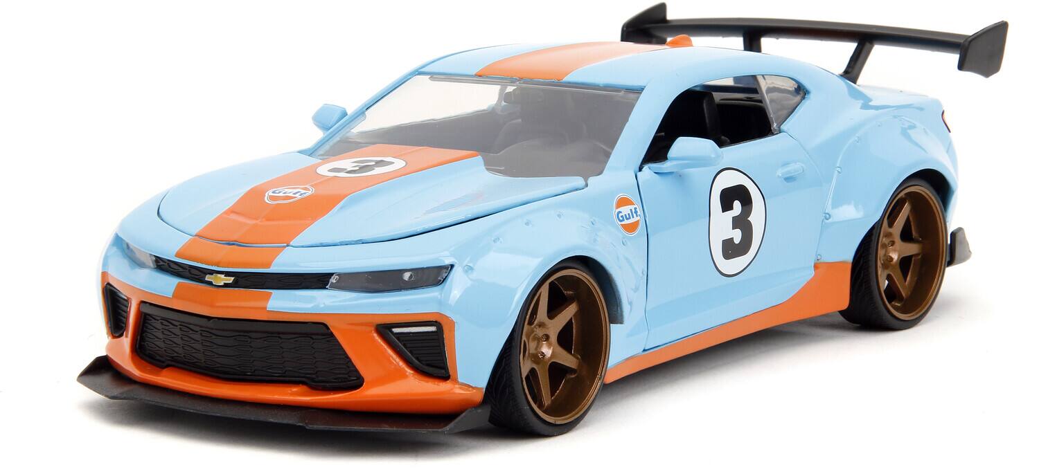 Gulf  
3