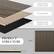 Wood Venner Surface Layer, P2 Grade MDF, Polyester Fiber Acoustic Panel, PRODUCT STRUCTURE, 23.6", 1.1", 0.5", 0.8"