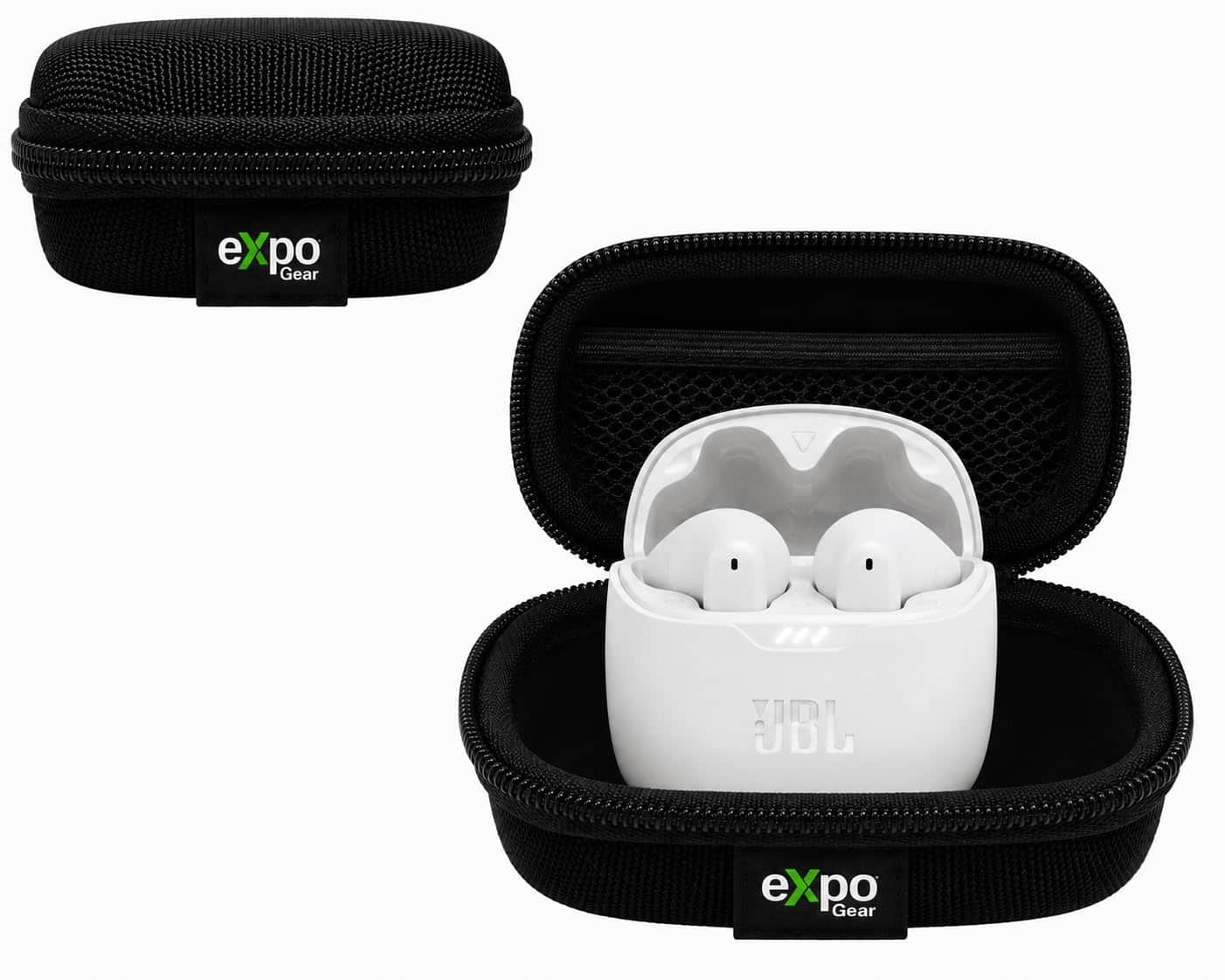 JBL - Tune Flex 2 True Wireless Earbuds with Protective Case - White price history on PriceWatchPro