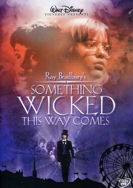 Something Wicked This Way Comes - DVD