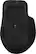Alt View 13. ASUS - ProArt MD301 Optical Ergonomic Mouse with Hot-Swappable Switches and SmartShift Scroll Wheel - Black.