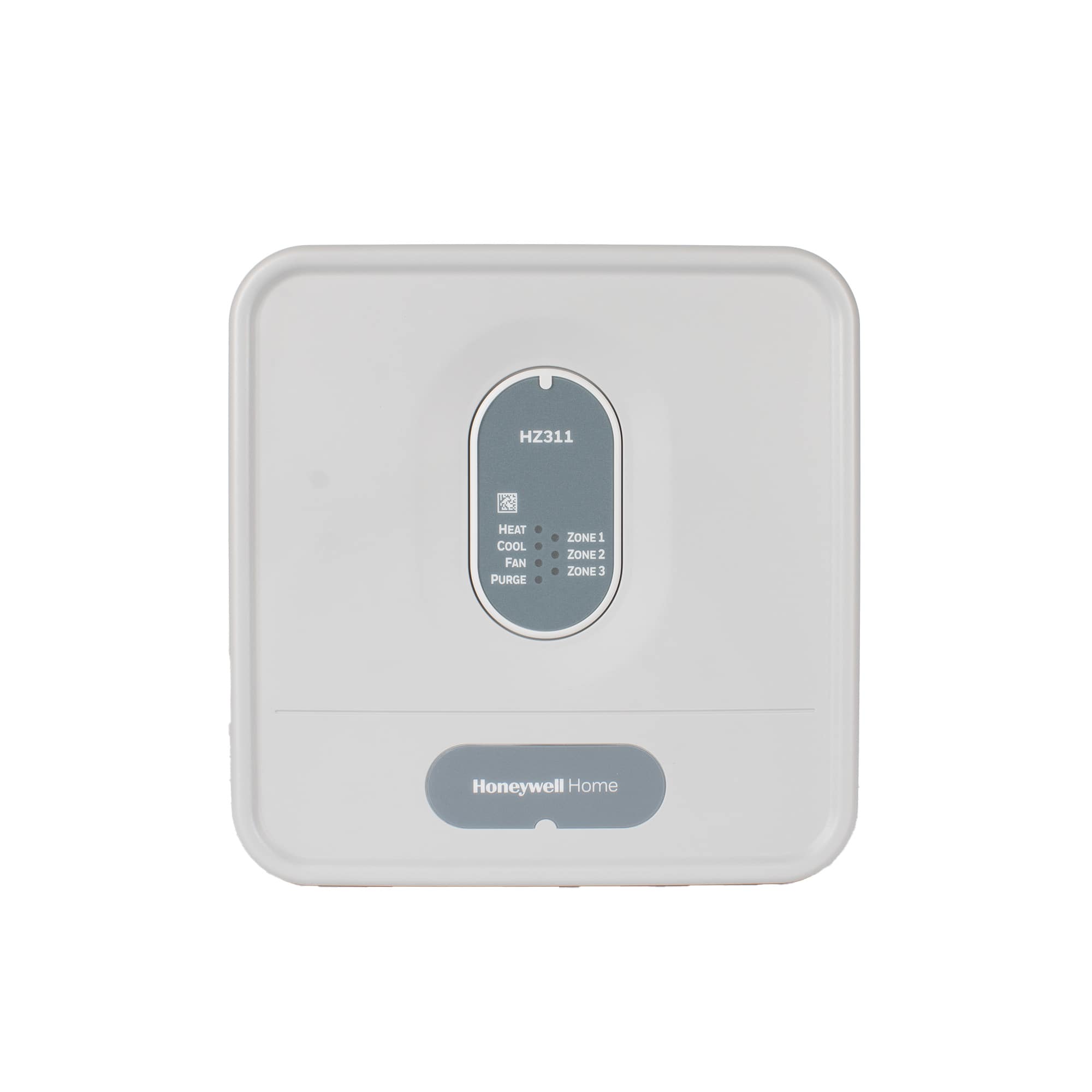 Honeywell - HZ311 TrueZONE Panel