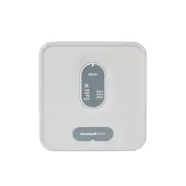 Honeywell - HZ311 TrueZONE Panel