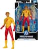 MOVING PARTS 22 POINTS ARTICULS DE ARTICULACIÓN McEADI ARIC 12+ DC - MULTIVERSE KID FLASH