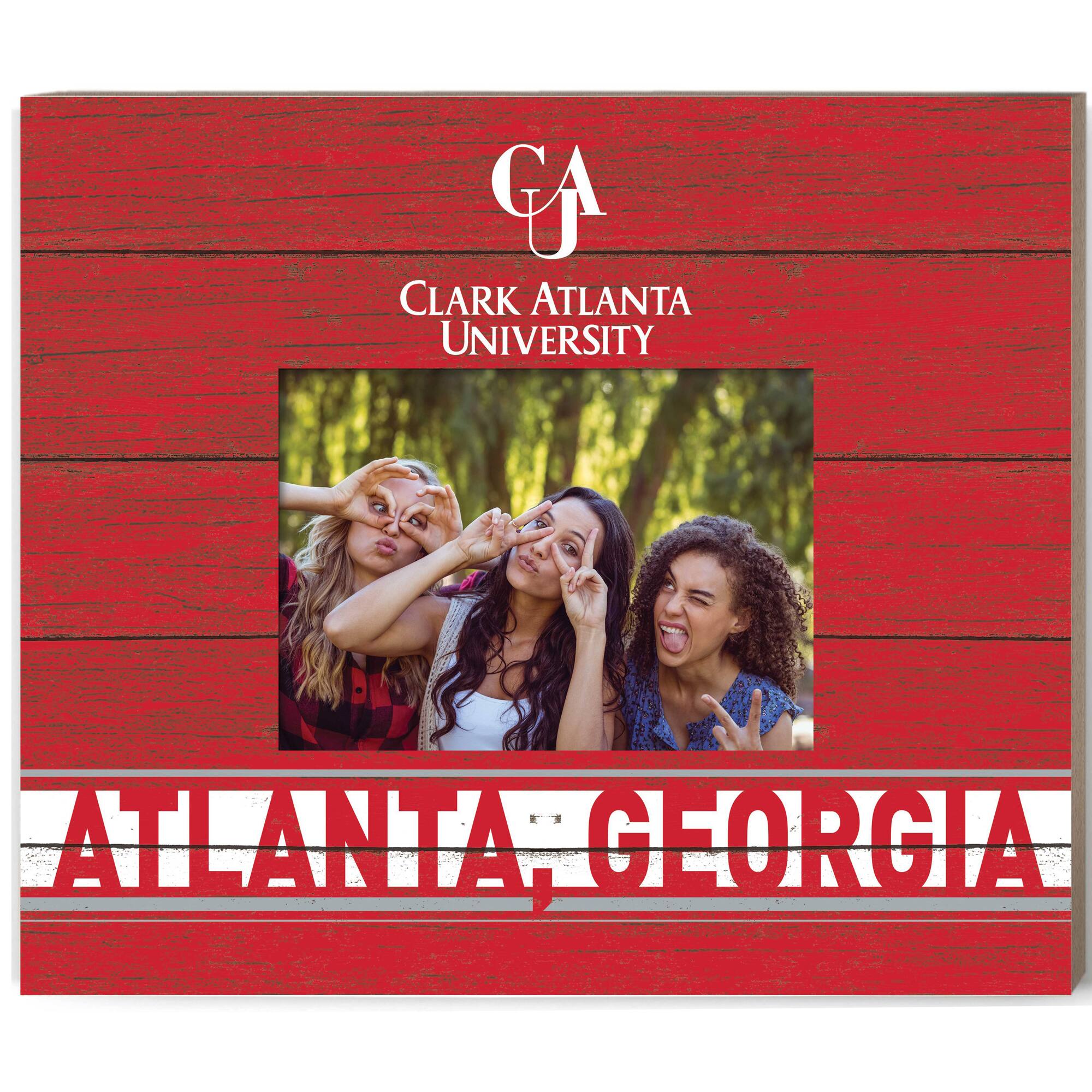 GA  
CLARK ATLANTA UNIVERSITY  
ATLANTA, GEORGIA