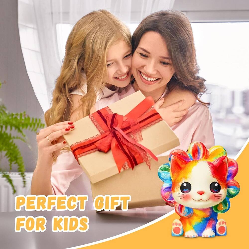 PERFECT GIFT FOR KIDS