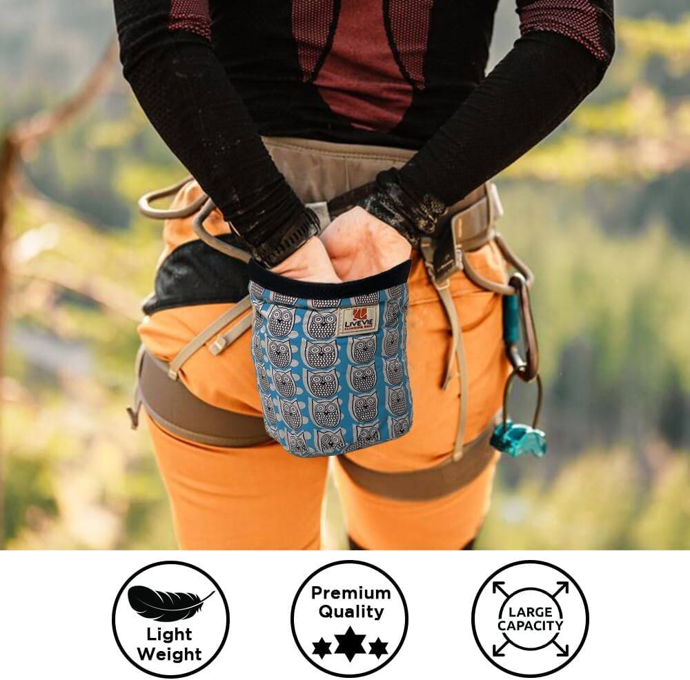 Z LIVE E Light Weight Premium Quality LARGE CAPACITY