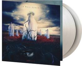 In This Moment - Mother - Limited Gatefold 180-Gram White Colored Vinyl - VINYL LP