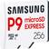 SAMSUNG
P9 microSD EXPRESS
256
Micro SD EX XC I