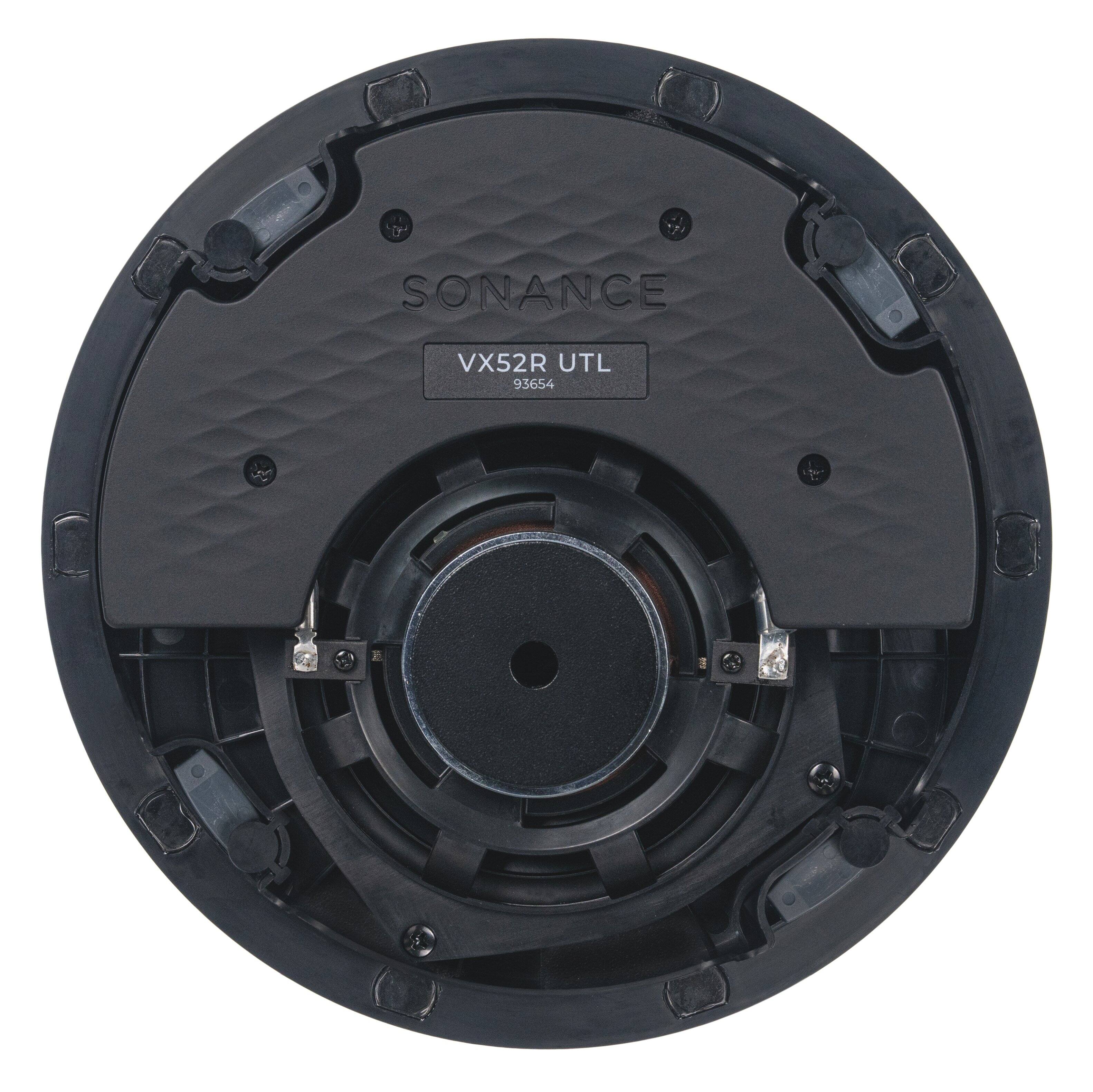 SONANCE VX52R UTL 93654