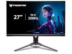 PREDATOR 27" Up to 200Hz