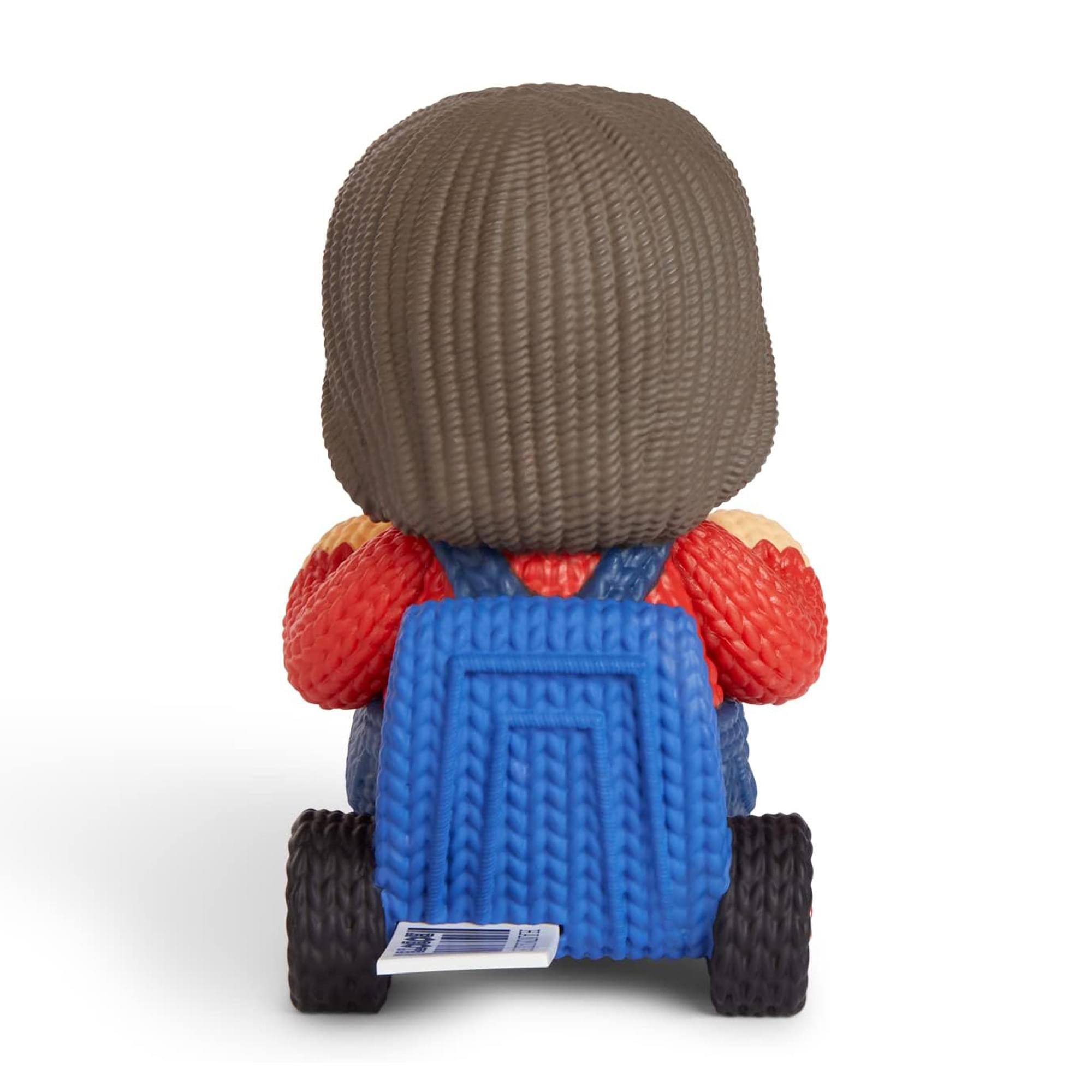 Alt View 2. Bensussen Deutsch & Associates - Doctor Sleep Handmade By Robots Vinyl Figure | Danny Torrance #079 - Multi-Colored.