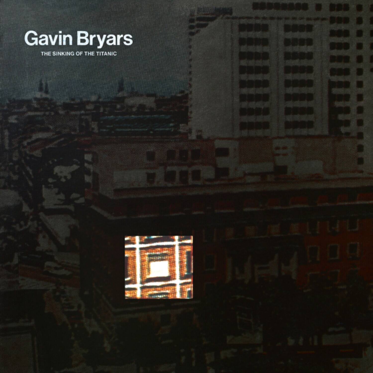 Gavin Bryars - Sinking Of The Titanic   - COMPACT DISCS [CD] price history on PriceWatchPro