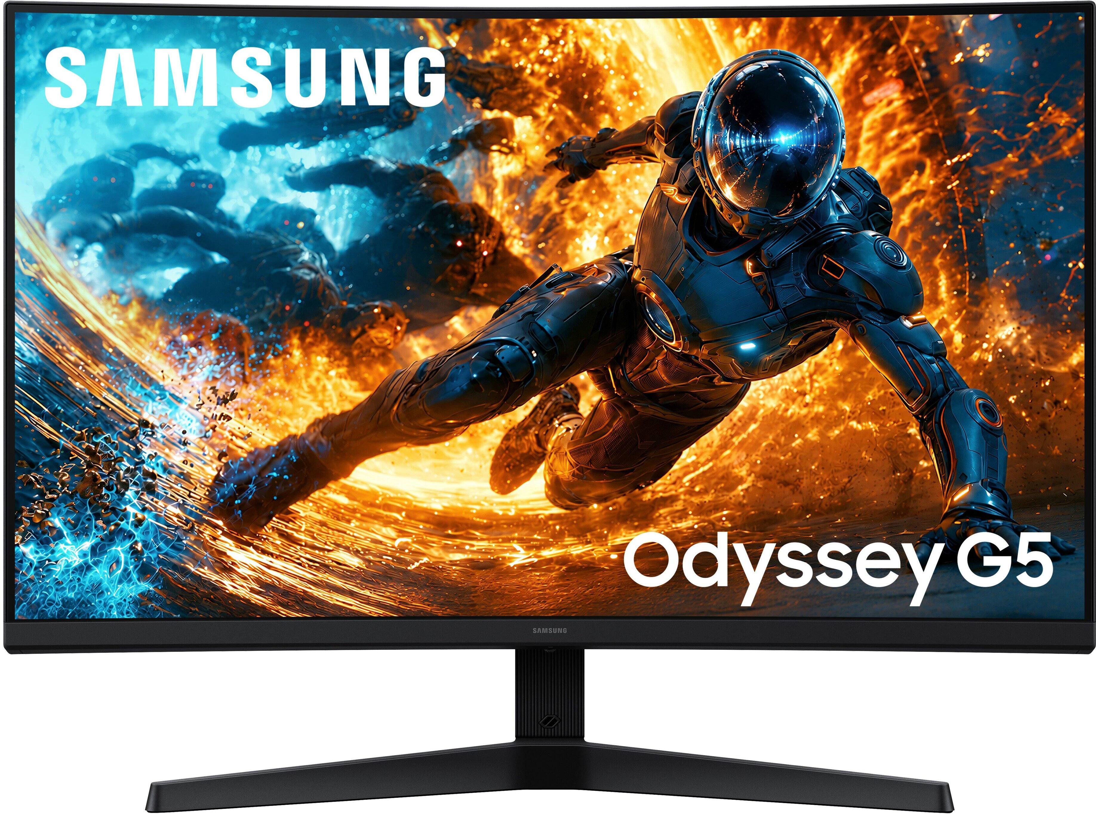 SAMSUNG Odyssey G5