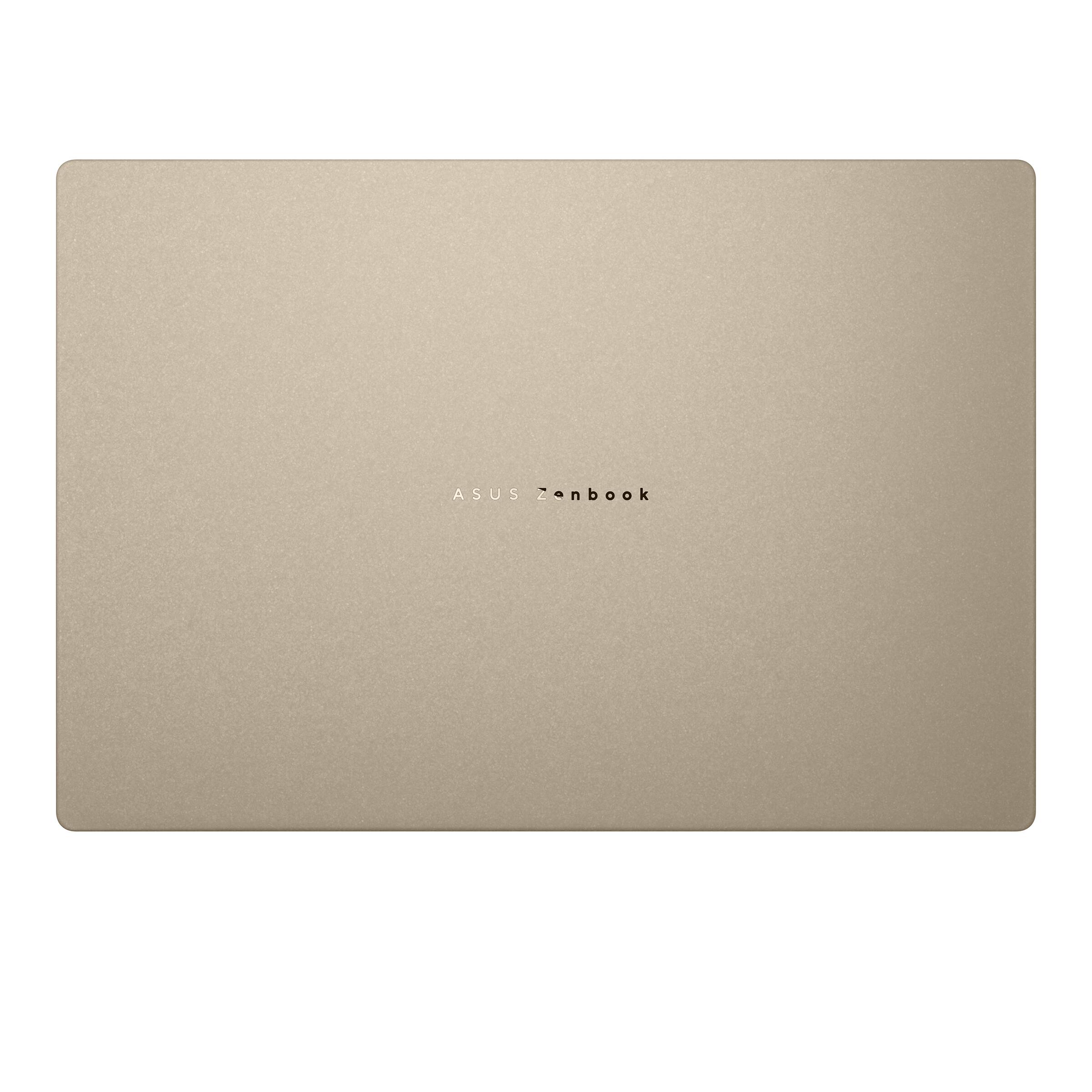 ASUS Zenbook