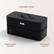 Alt View 11. Shark - FlexStyle Air Styling & Drying System Storage Case - Black.