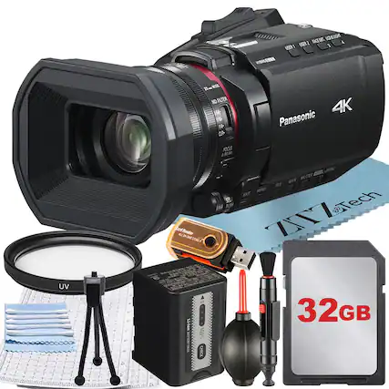 WROUEES FACEDET AOLGHT USER1 USER 2 3 25 WIDE ND FILTER 54 1% 14 ar 4K Panasonic ar Bander ALL ALLIN ALLINONEUSEZS ONI 920 POCUS AE0O JeS MENU DXT SEL eTech PUISH ZYZTech Z7 UV Li-ion SATTURY X 100% CHECK 32GB