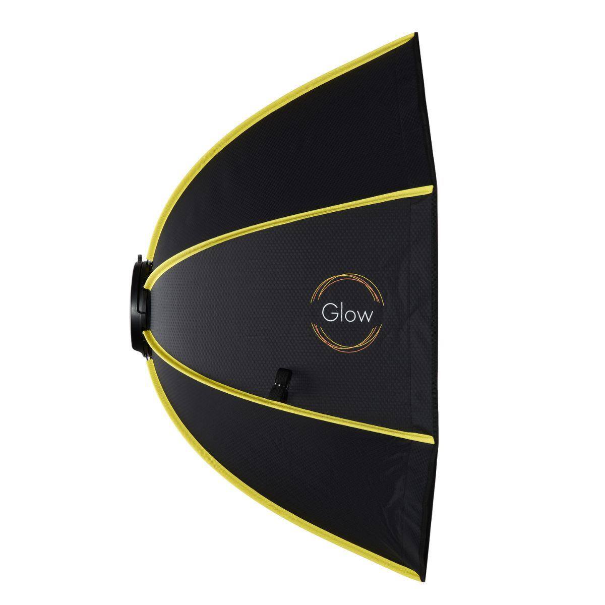 Alt View 2. Glow - Glow PS-B32K 32" ParaSnap Octagonal Softbox.