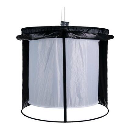 Front. Aputure - Aputure Nova P600c Space Light.