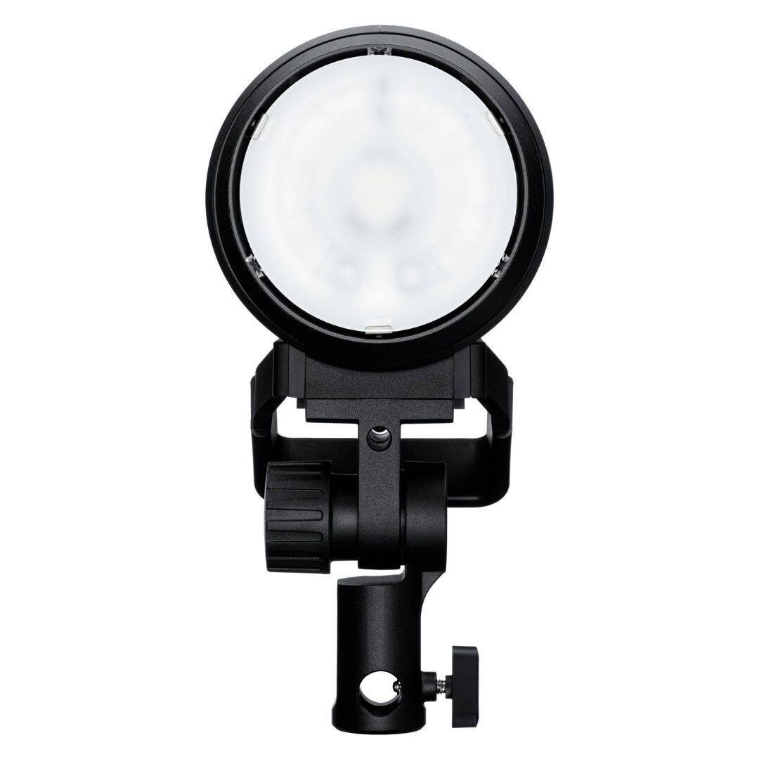 Angle. Profoto - Profoto Pro-D3 1250.