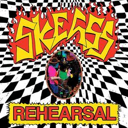 Skegss - Rehearsal - VINYL LP